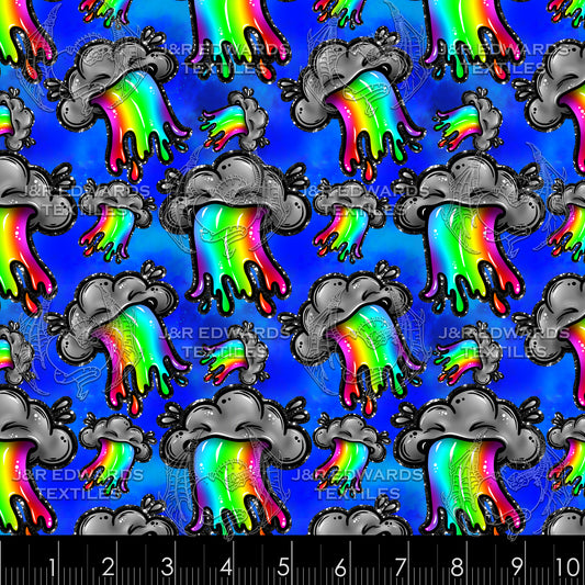 Pride Cloud