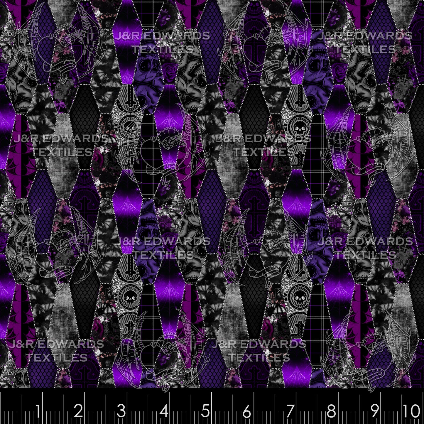 Purple Patch
