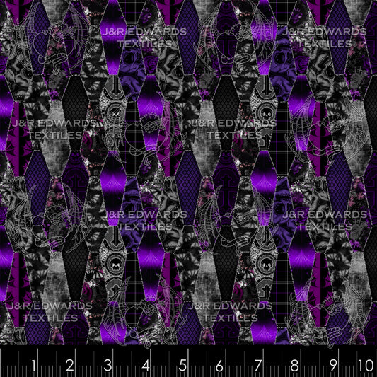 Purple Patch