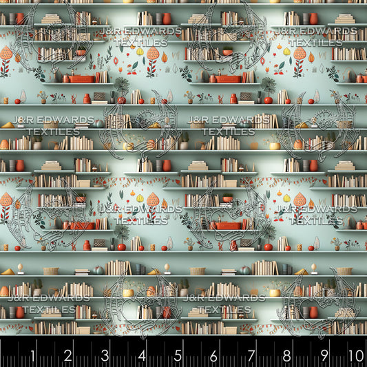Reading Room