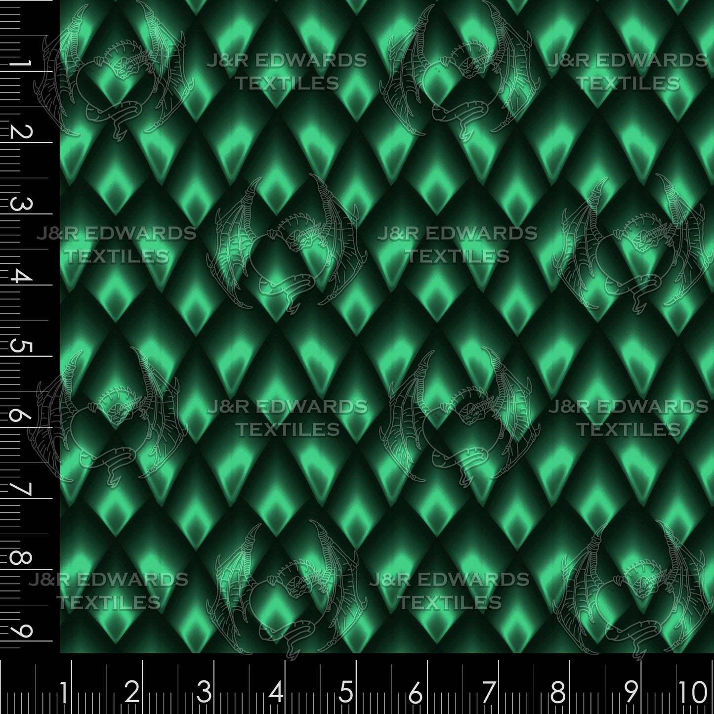 Scales Emerald