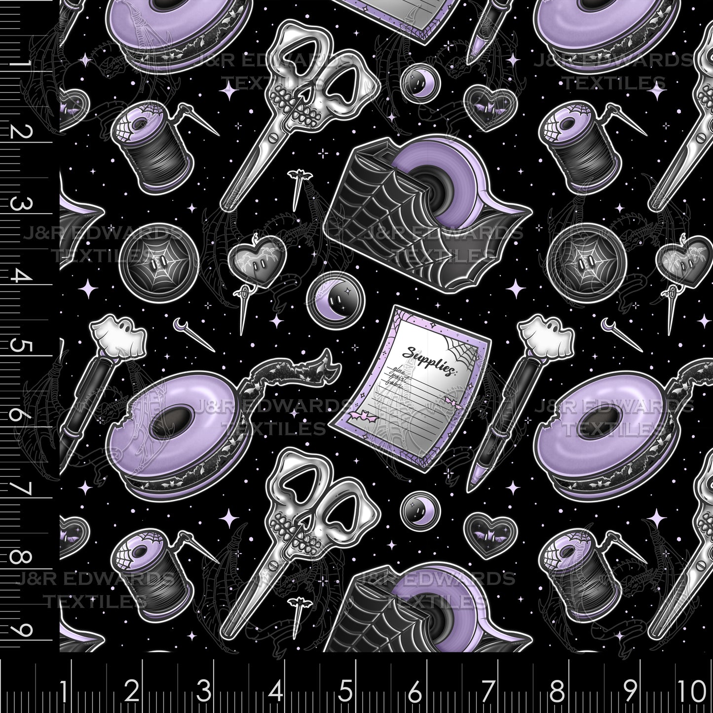 Sewing Bootions