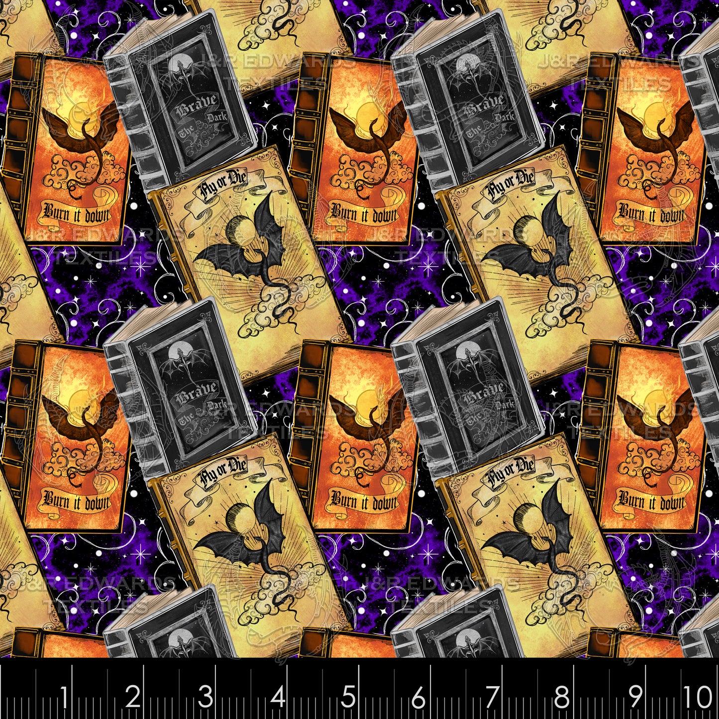 Shadow Lore
