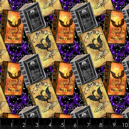 Shadow Lore
