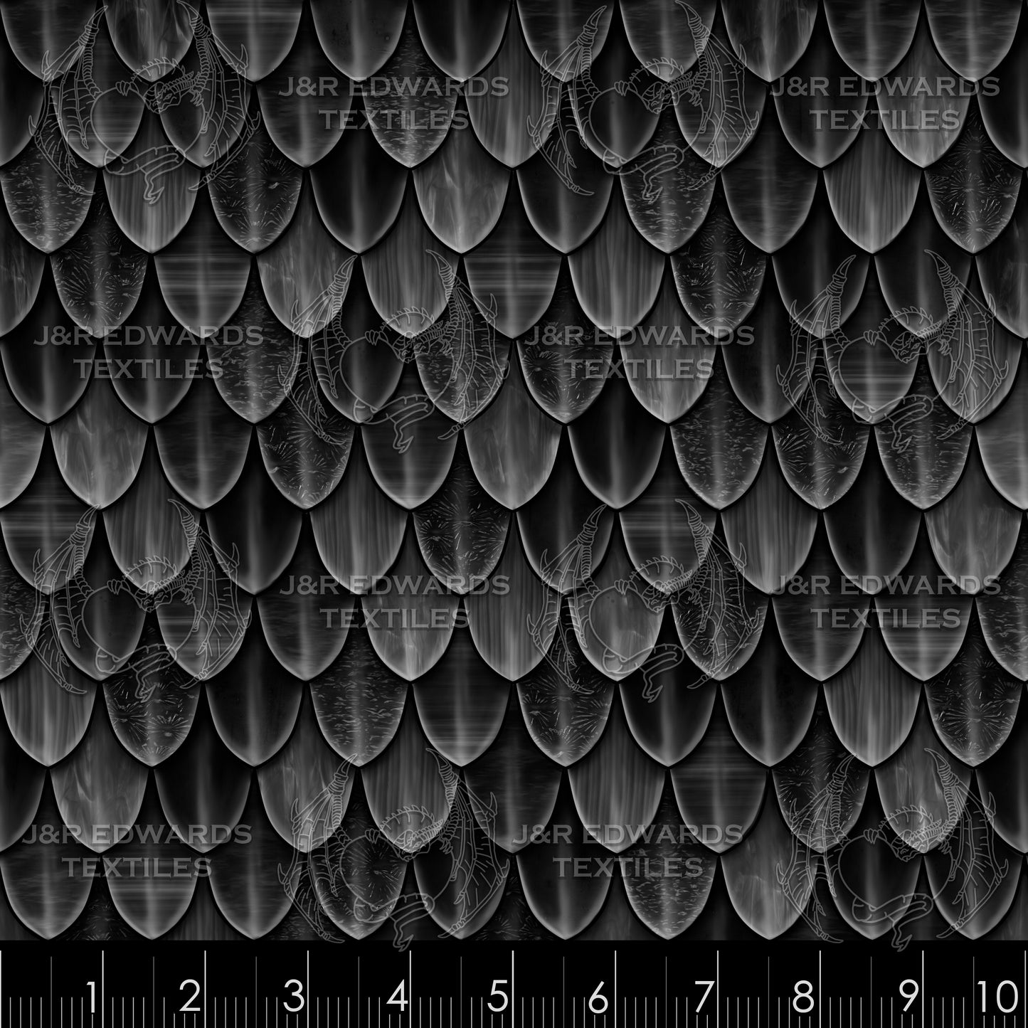 Shadow Scales Midnight