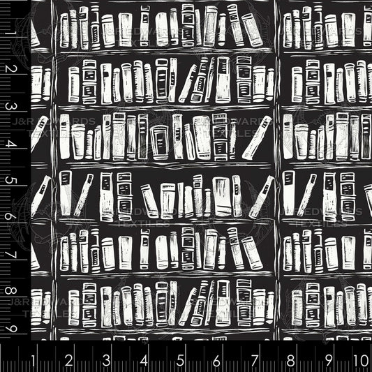 Shelved