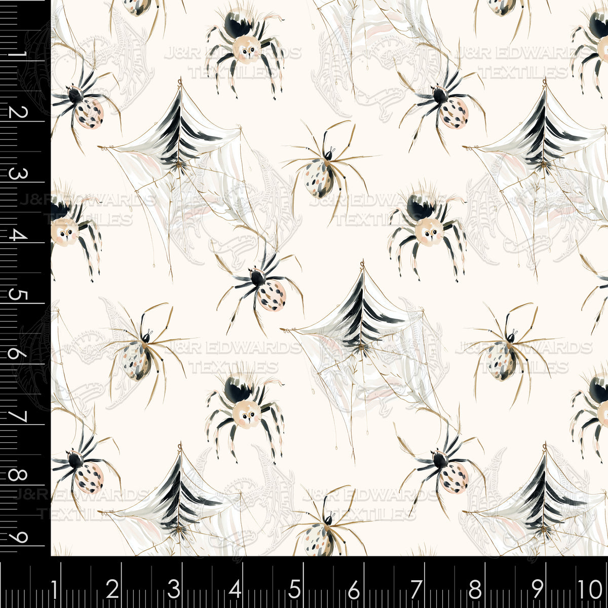 Spidercore