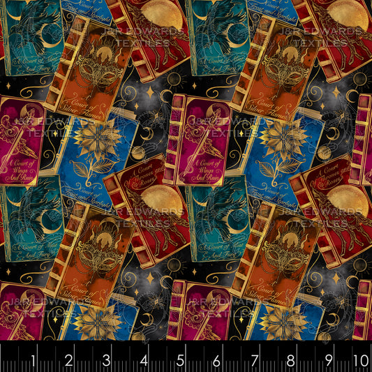 Starlight Tomes