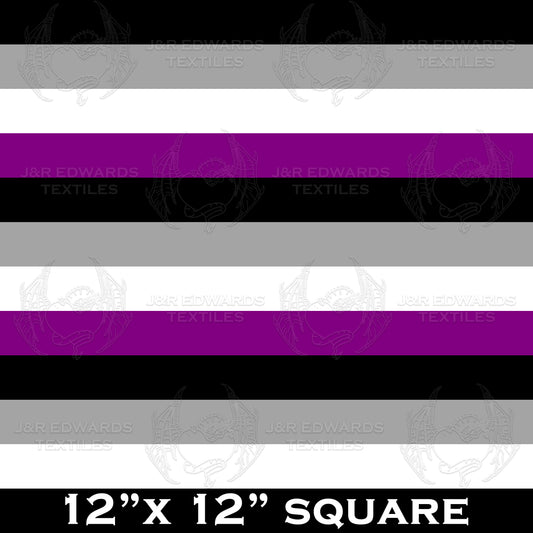 Stripes Smooth Asexual