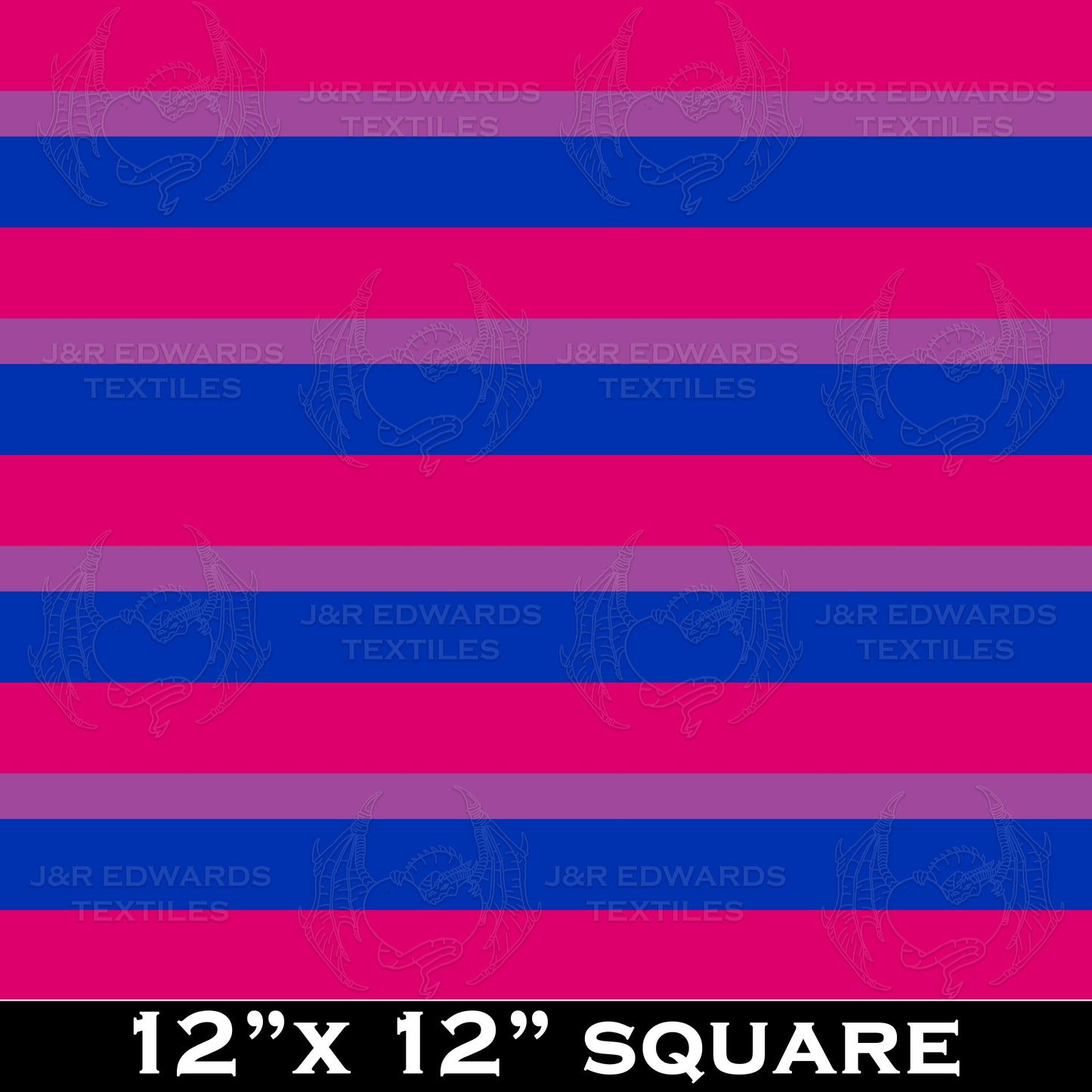 Stripes Smooth Bisexual