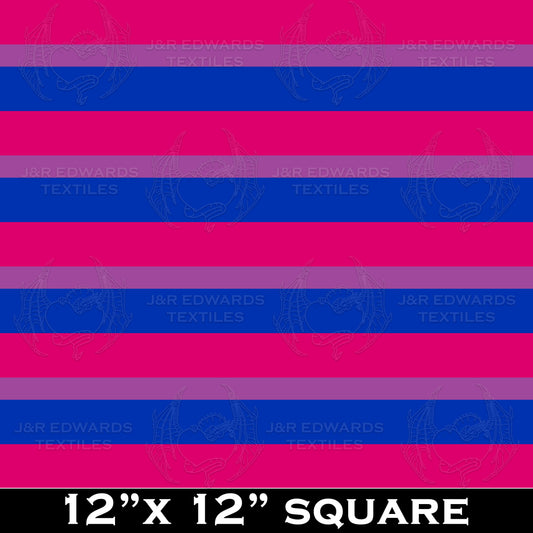 Stripes Smooth Bisexual