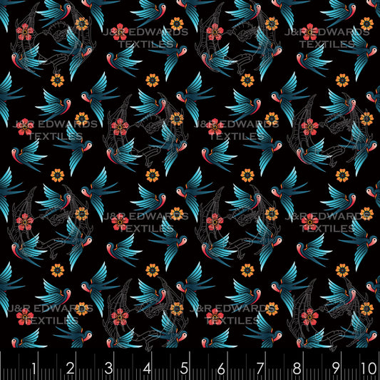 Swallows