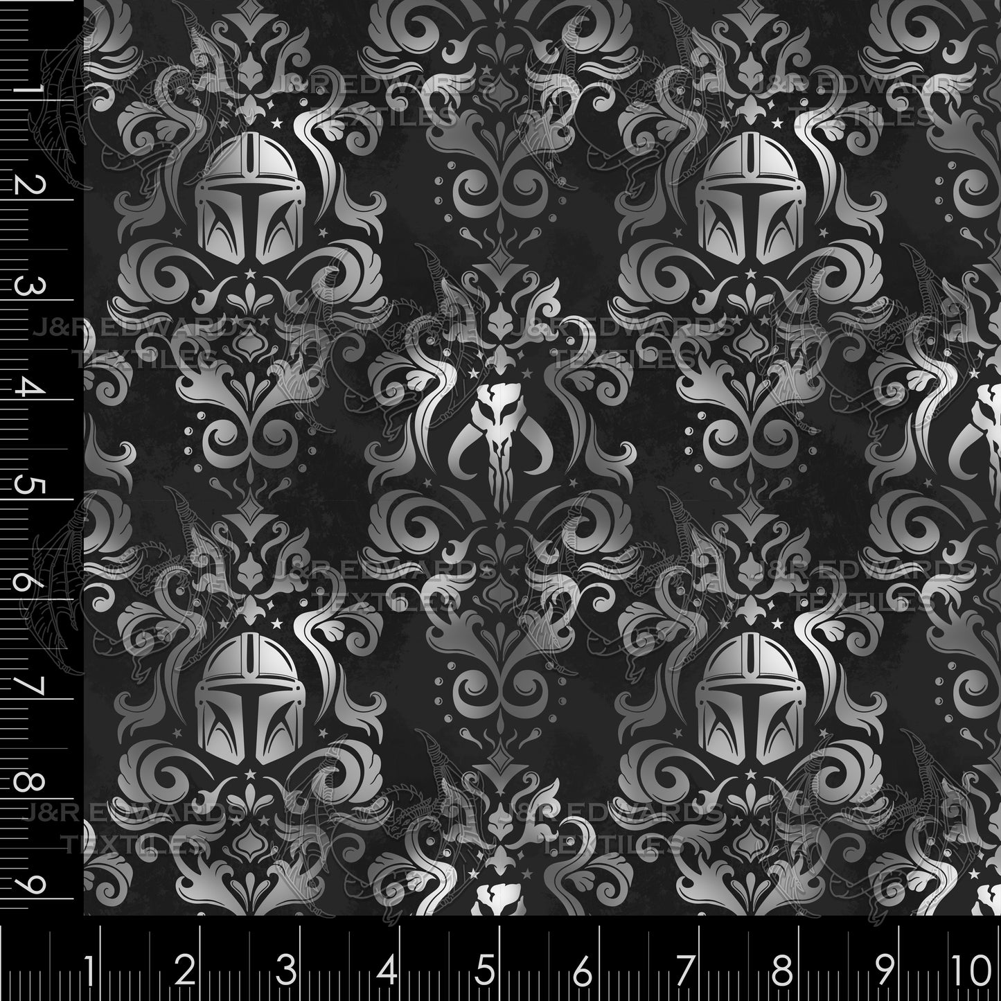 This is the Damask