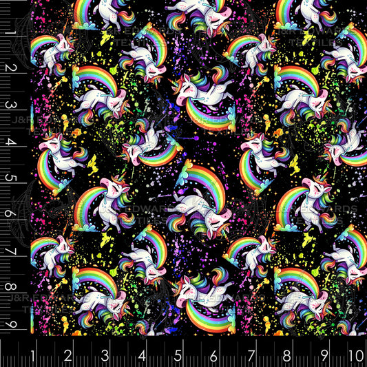 Unicorn Puke