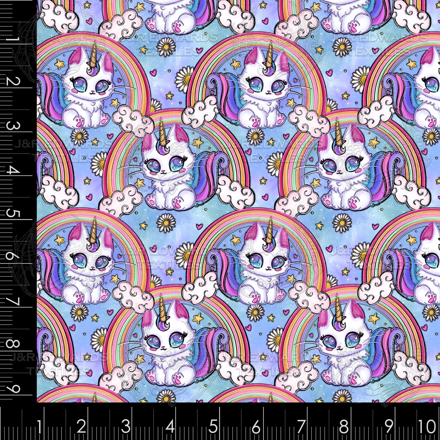 Unikitty Pride