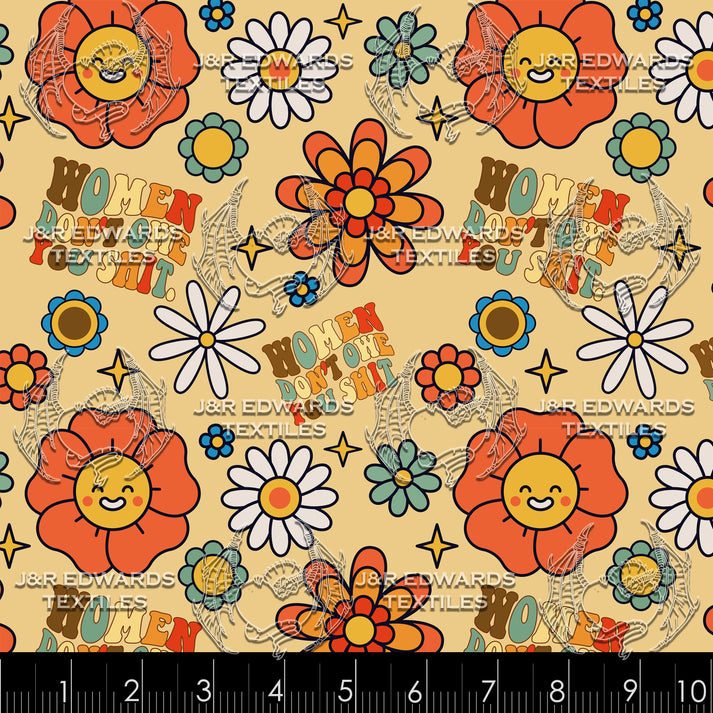 Fabric Design 3