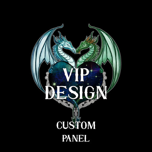 VIP Designs - Panels