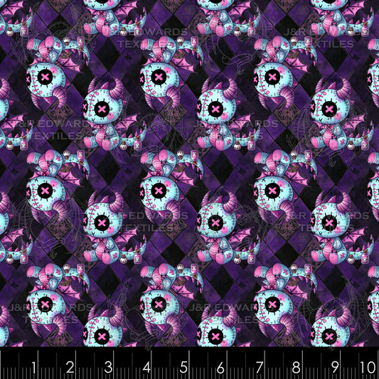 Voodoo Dragon