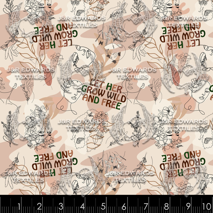 Fabric Design 8