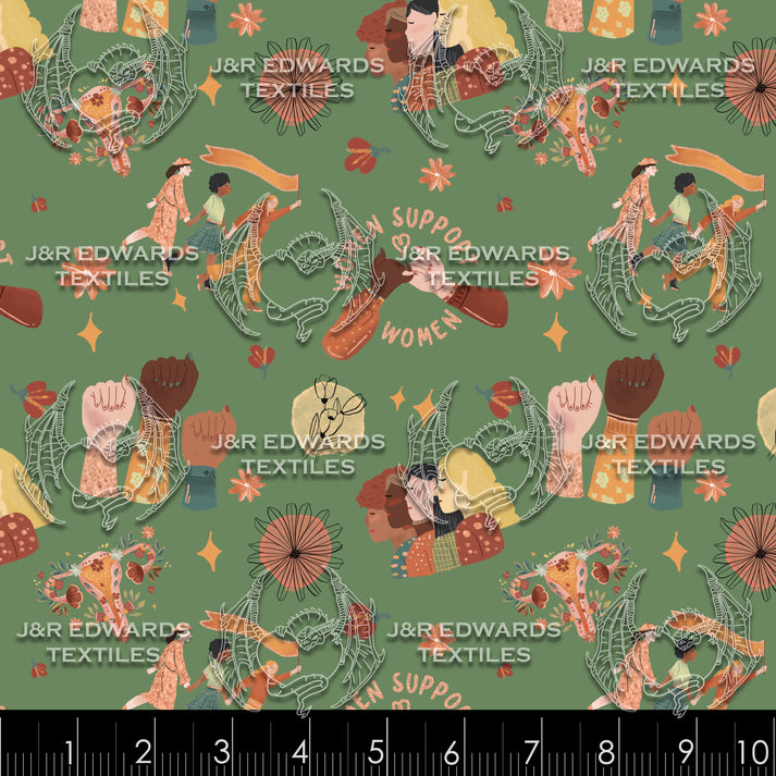 Fabric Design 4
