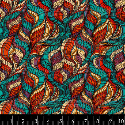 Woven Bright