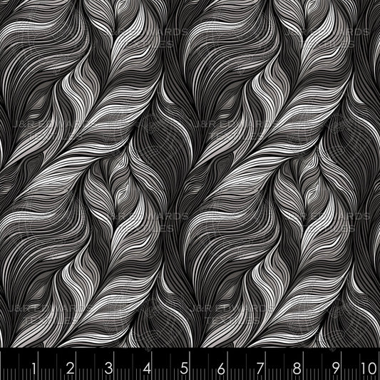 Woven Dark