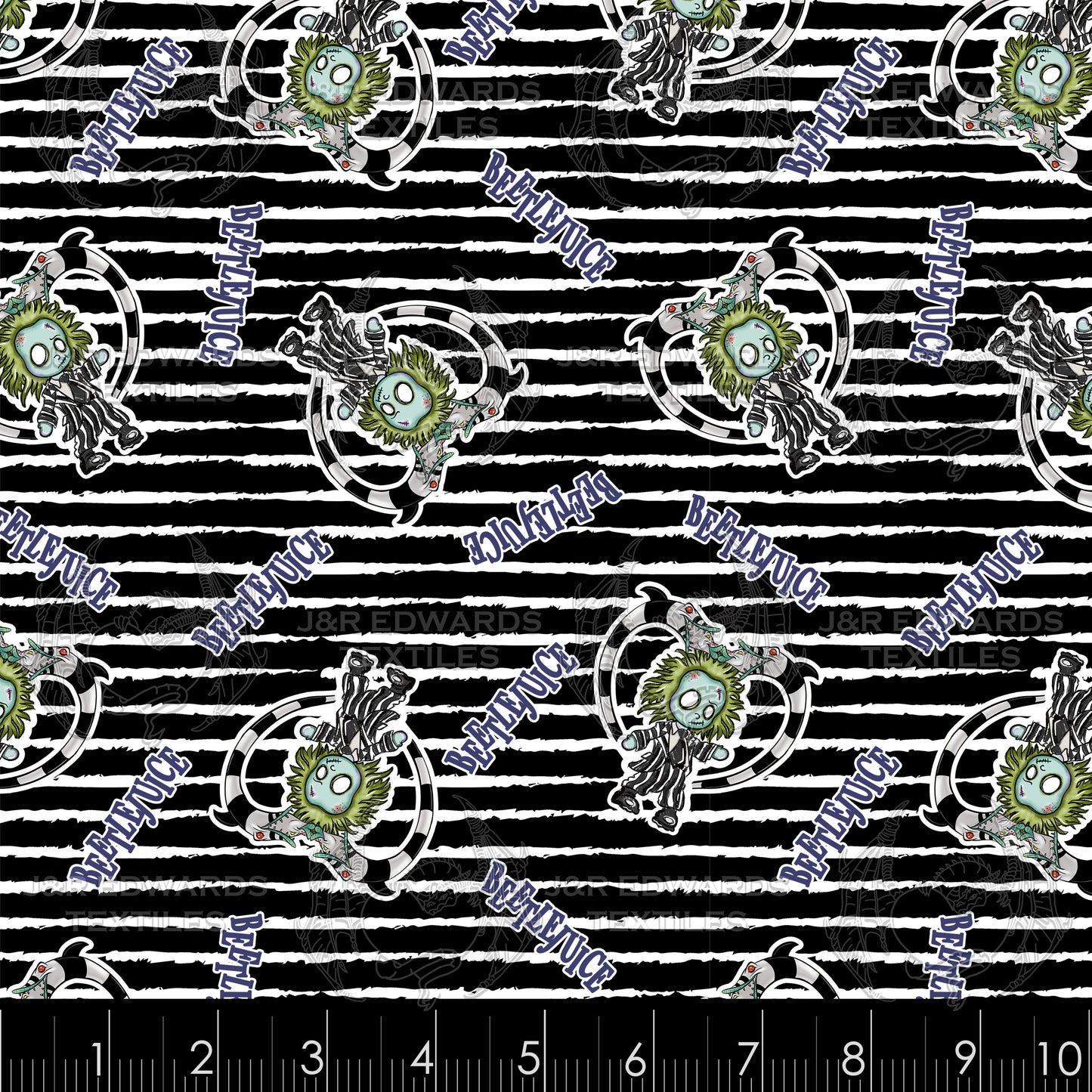 Zombie BG