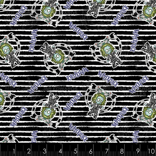 Zombie BG